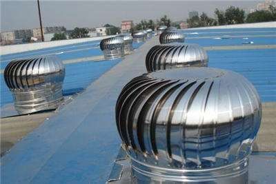 潛江無(wú)動(dòng)力風(fēng)機(jī)