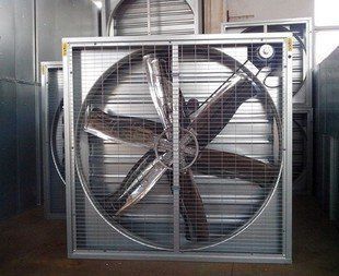 廣州畜牧風(fēng)機(jī)